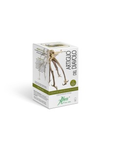 Artiglio del Diavolo Concentrato Integratore Articolare